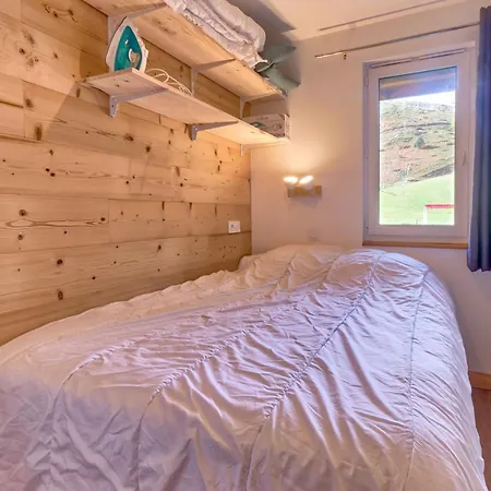 Ambiance Pour 4 - 80m Des Pistes Daire *