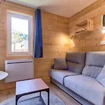Appartamento Ambiance Pour 4 - 80m Des Pistes
