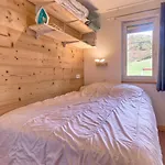 Ambiance Pour 4 - 80m Des Pistes Appartamento *