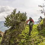 Ambiance Pour 4 - 80m Des Pistes Appartamento Génos