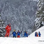 Ambiance Pour 4 - 80m Des Pistes
