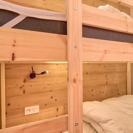 Ambiance Pour 4 - 80m Des Pistes Apartmán