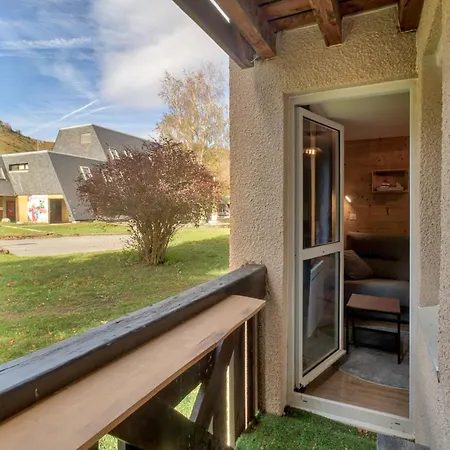 Ambiance Pour 4 - 80m Des Pistes Apartmán Génos