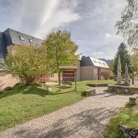 Ambiance Pour 4 - 80m Des Pistes Apartmán *