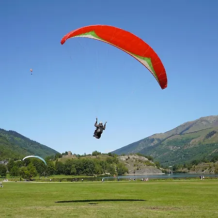 Ambiance Pour 4 - 80m Des Pistes Génos