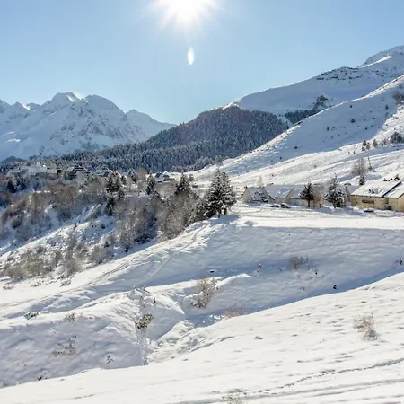 Ambiance Pour 4 - 80m Des Pistes