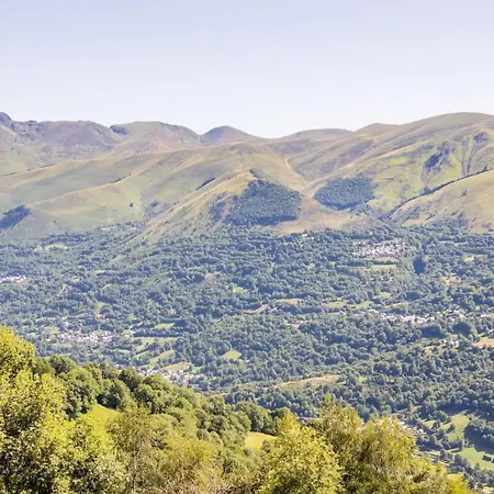 Ambiance Pour 4 - 80m Des Pistes Apartmán Génos