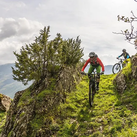 Ambiance Pour 4 - 80m Des Pistes Apartmán Génos