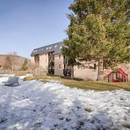 Ambiance Pour 4 - 80m Des Pistes Génos