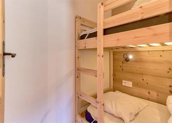 Ambiance Pour 4 - 80m Des Pistes