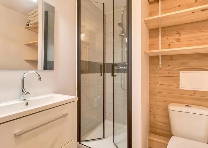 Ambiance Pour 4 - 80m Des Pistes