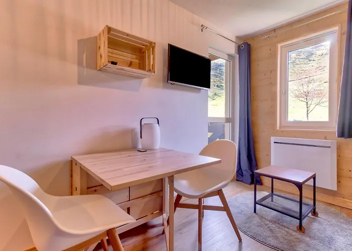 Ambiance Pour 4 - 80m Des Pistes * Génos