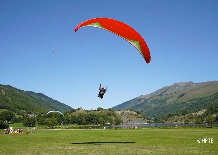 Ambiance Pour 4 - 80m Des Pistes Génos