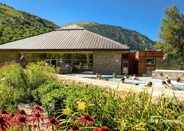 Apartmán Ambiance Pour 4 - 80m Des Pistes