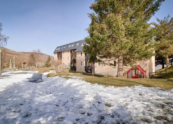Ambiance Pour 4 - 80m Des Pistes Génos